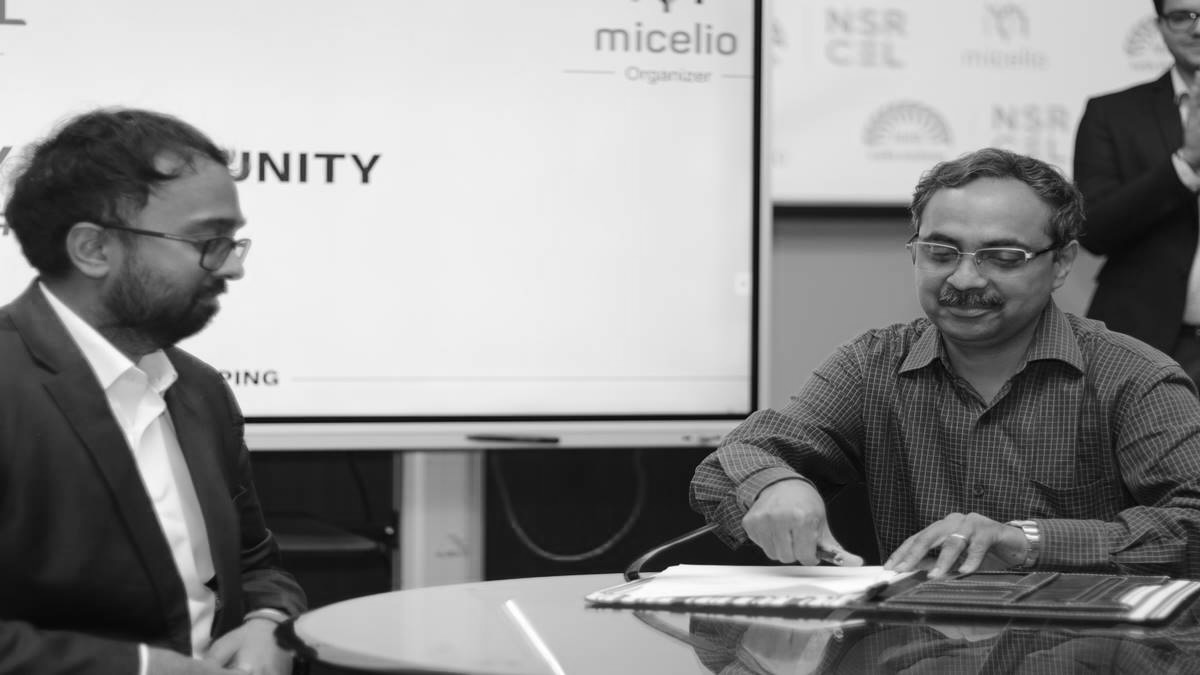 NSRCEL and Micelio Mobility partners to help mobility startups navigate through regulations, access tech resources, and drive change across the mobility ecosystem.